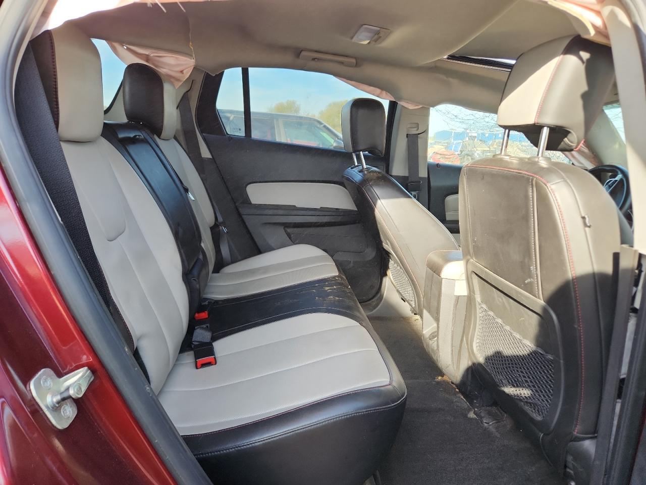 2011 GMC Terrain