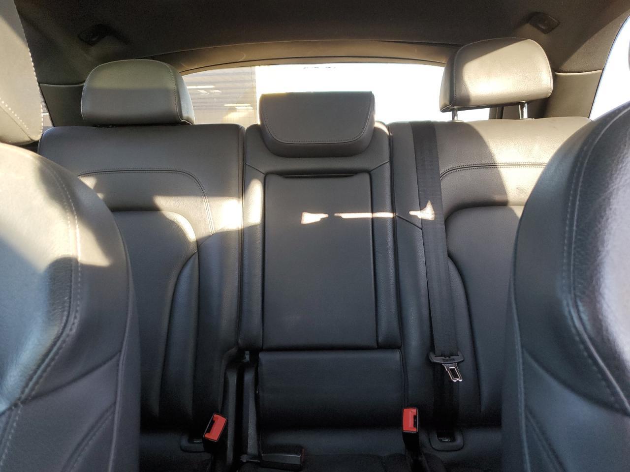 2015 AUDI Q5