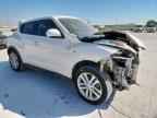 2014 NISSAN Juke