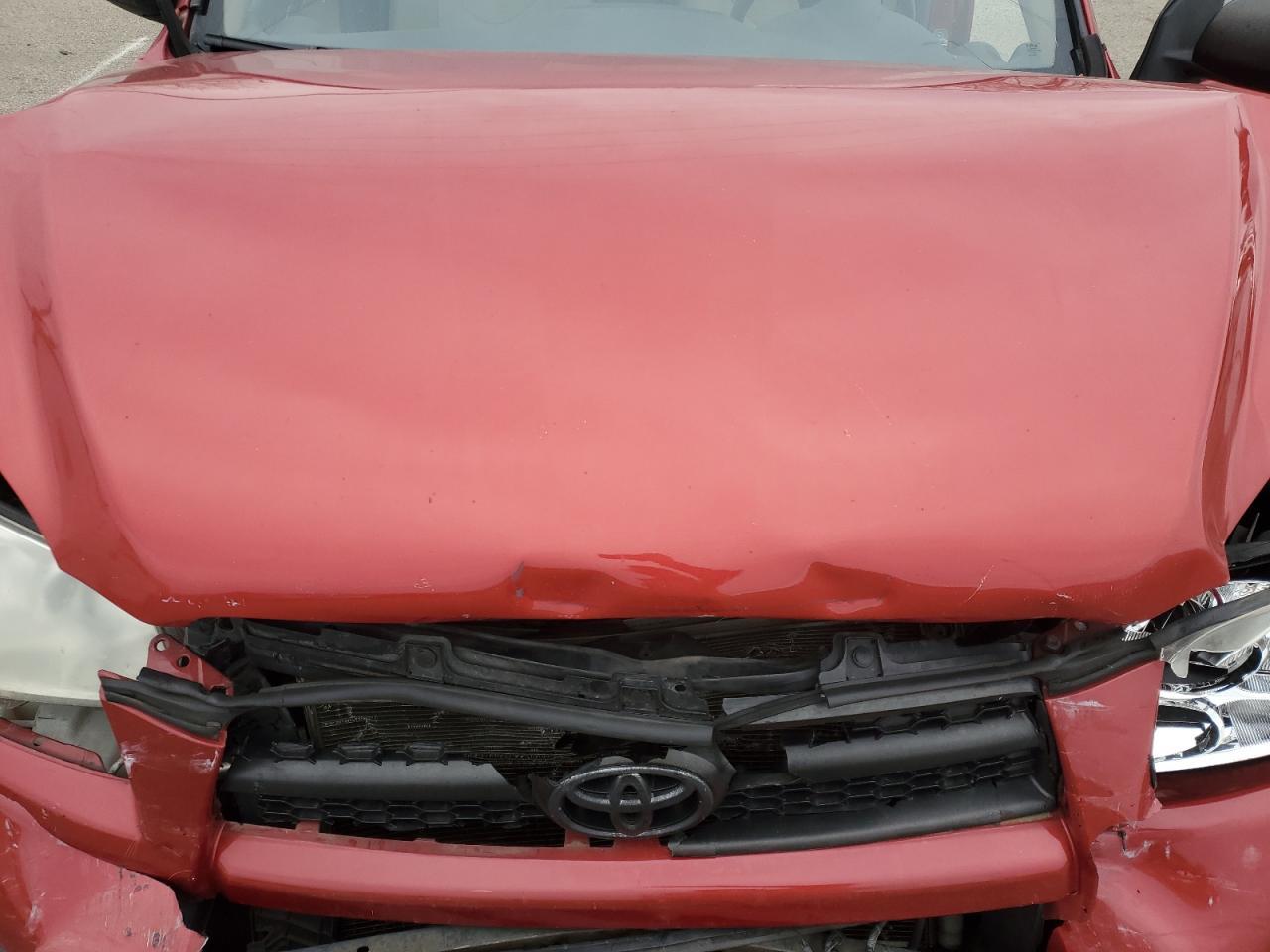 2012 TOYOTA RAV4