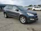 2012 CHEVROLET TRAVERSE