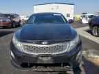 2014 KIA Optima Hybrid