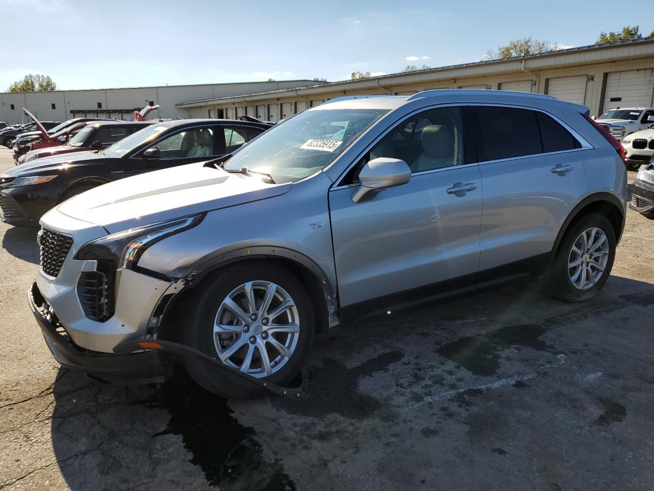 2020 CADILLAC XT4