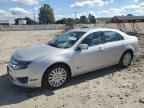 2010 FORD FUSION
