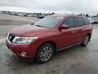 2015 NISSAN PATHFINDER