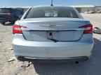 2013 CHRYSLER 200