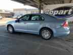 2010 FORD FUSION
