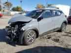 2021 NISSAN KICKS