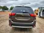 2017 MITSUBISHI outlander