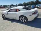 2014 CHEVROLET Camaro
