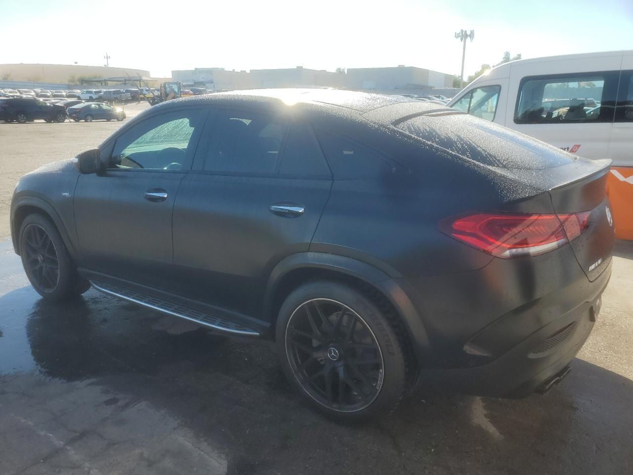 2021 MERCEDES-BENZ GLE-Class