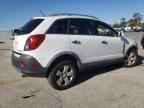 2014 CHEVROLET Captiva
