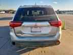 2018 MITSUBISHI outlander