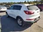2012 KIA SPORTAGE