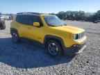 2015 JEEP Renegade