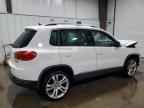2013 VOLKSWAGEN TIGUAN