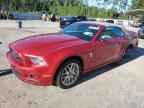 2013 FORD MUSTANG