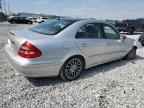 2005 MERCEDES-BENZ E-Class