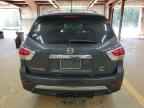 2014 NISSAN PATHFINDER