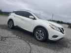 2015 NISSAN MURANO