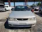 1998 NISSAN SENTRA