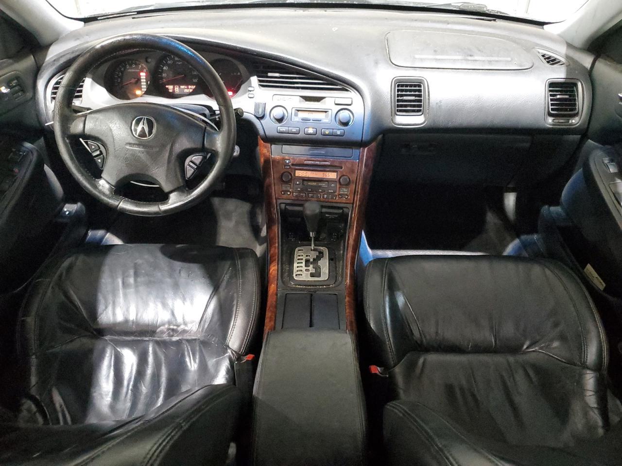 2003 ACURA TL