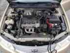 2003 TOYOTA CAMRY