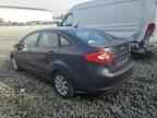 2012 FORD Fiesta