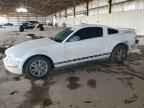 2005 FORD MUSTANG