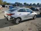 2020 HYUNDAI ACCENT