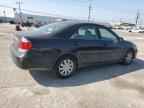 2005 TOYOTA CAMRY