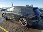 2024 LINCOLN Nautilus