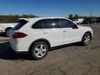 2012 PORSCHE CAYENNE