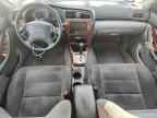 2004 SUBARU Legacy
