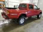 2002 TOYOTA TACOMA