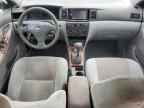 2007 TOYOTA COROLLA
