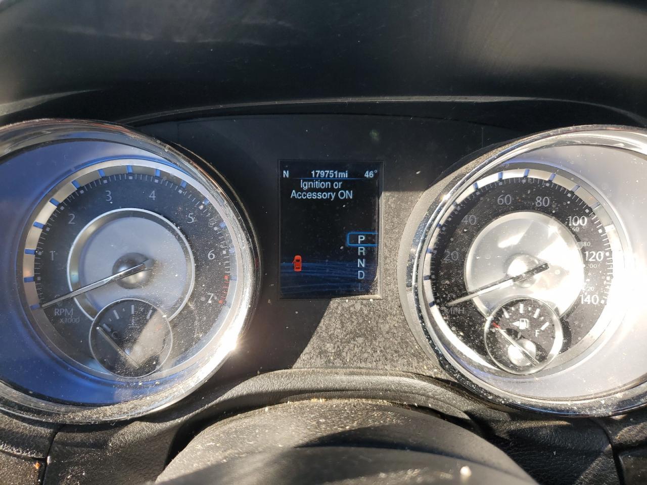 2013 CHRYSLER 300