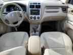 2007 KIA SPORTAGE