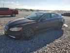 2011 JAGUAR XF