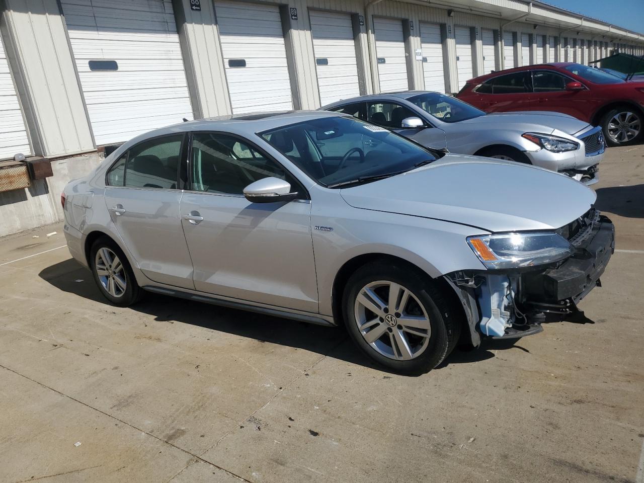 2013 VOLKSWAGEN JETTA