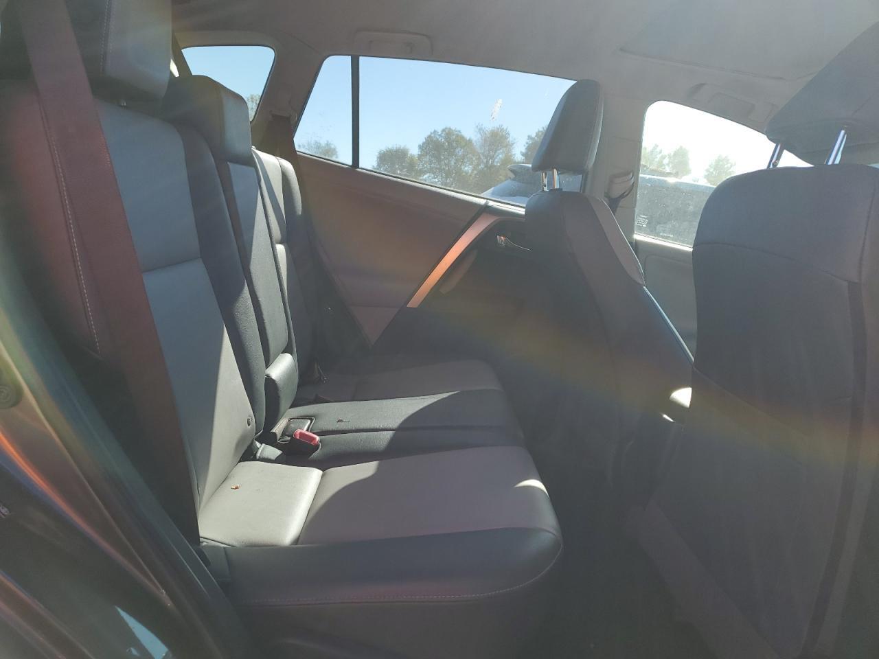 2013 TOYOTA RAV4