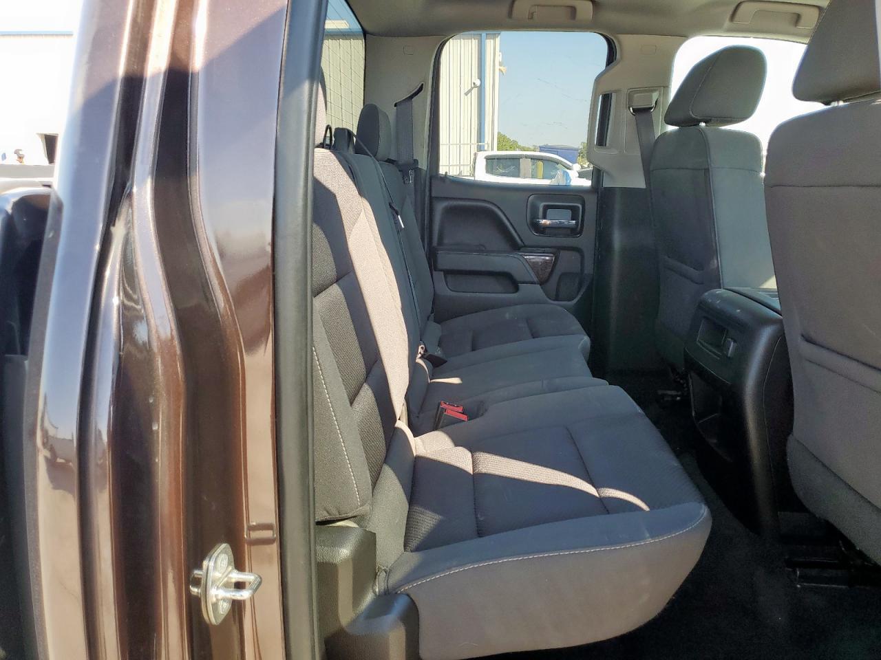 2016 GMC Sierra