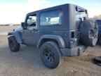 2008 JEEP WRANGLER
