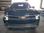 2025 CHEVROLET Silverado
