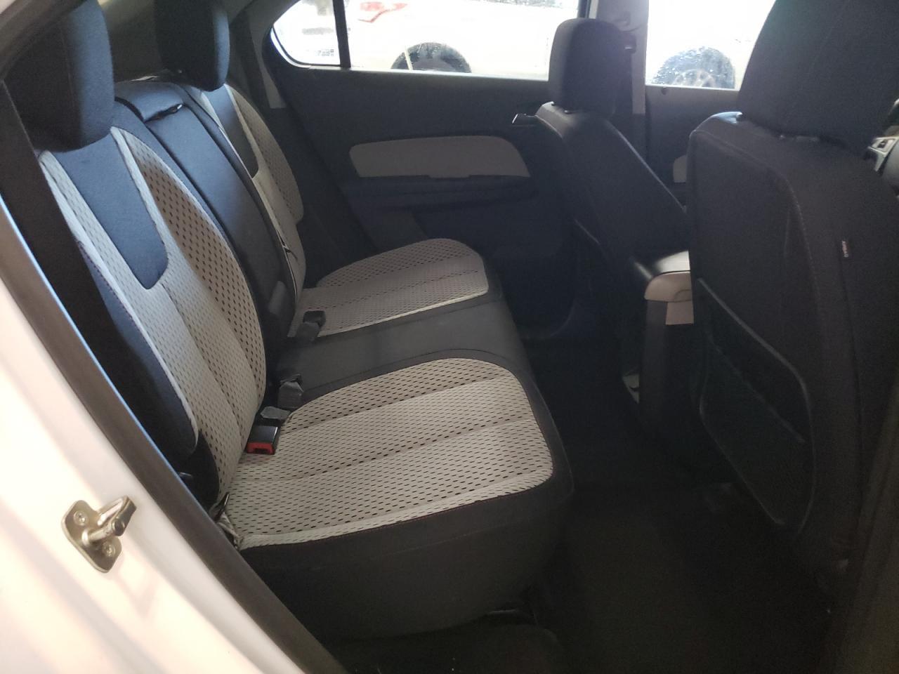 2012 CHEVROLET EQUINOX