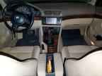 2003 BMW 5 series