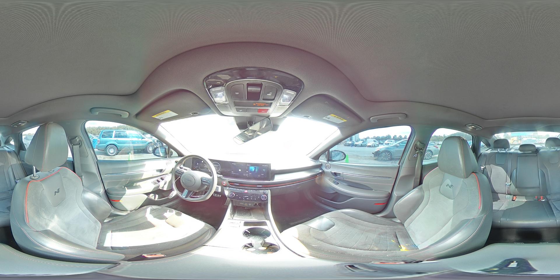 2025 HYUNDAI SONATA