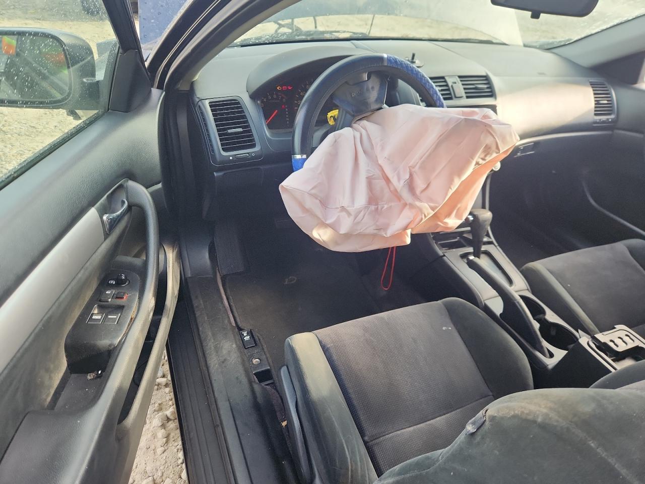 2005 HONDA ACCORD