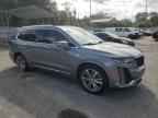 2022 CADILLAC XT6