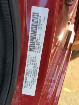 2014 DODGE Avenger